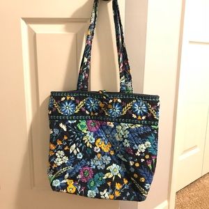 Vera Bradley Tote Bag
